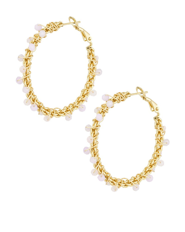 oorringen party season