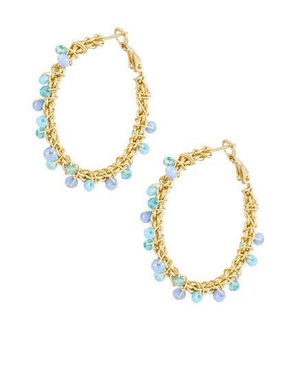 oorringen party season