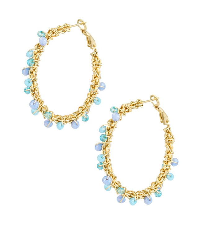 oorringen party season