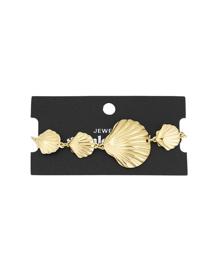 armband sea shell lover