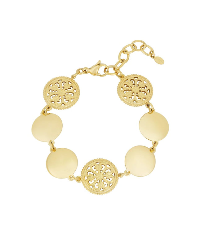 vintage vibe armband