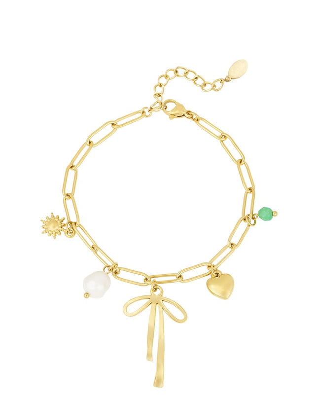 bow & beyond armband