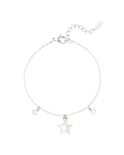 armband star sign