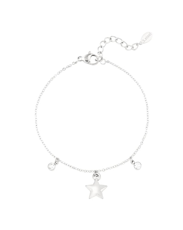 armband star sign
