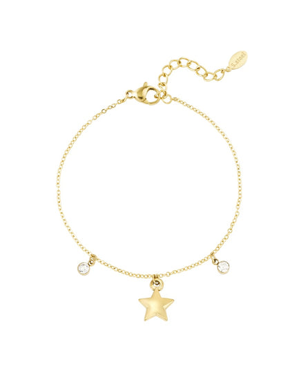 armband star sign