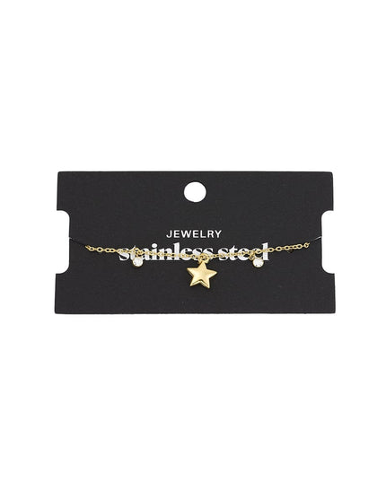 armband star sign