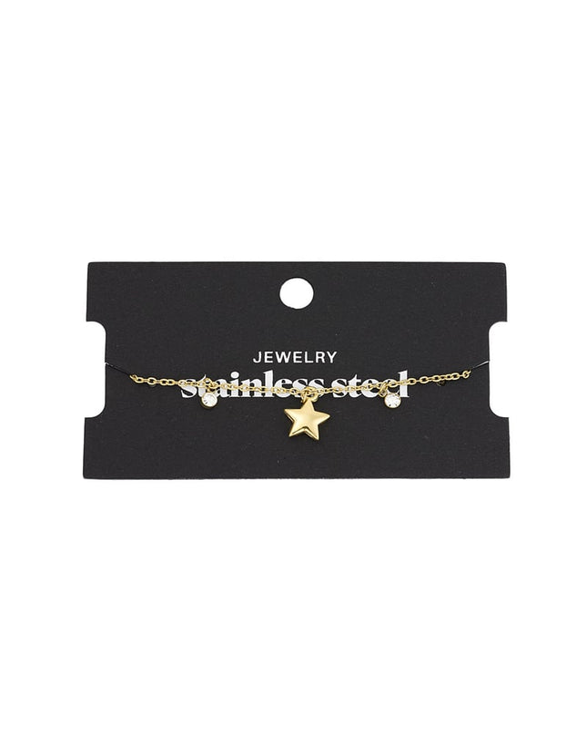 armband star sign