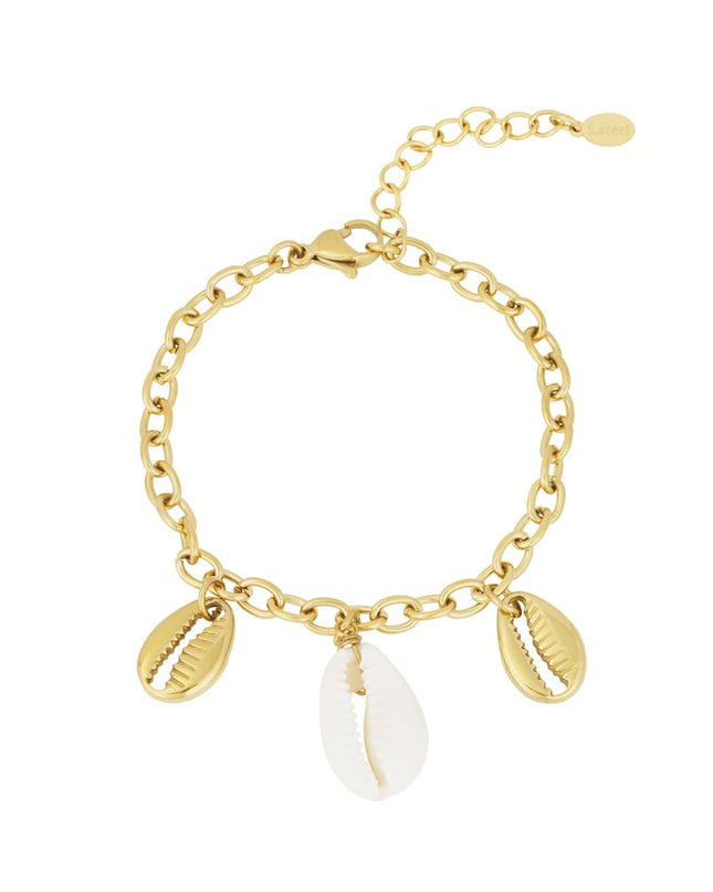 tropical tide armband