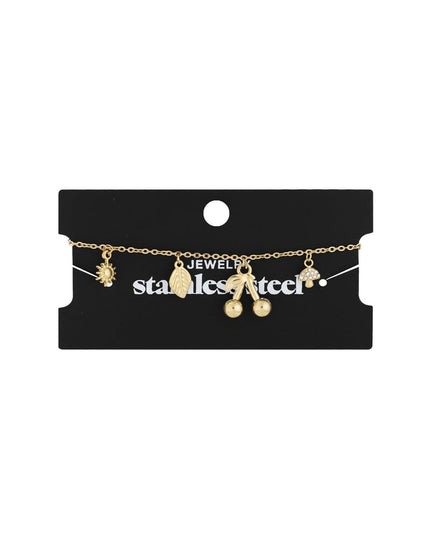 cherry bliss armband