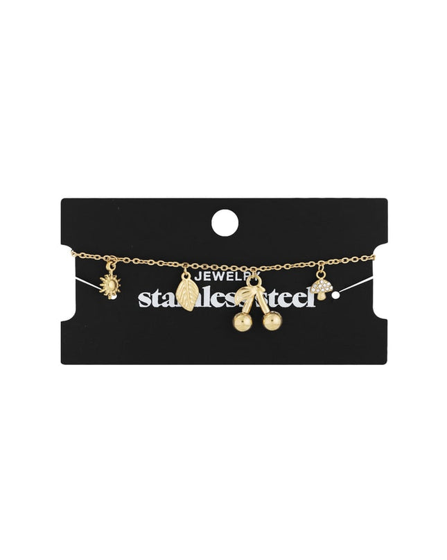 cherry bliss armband