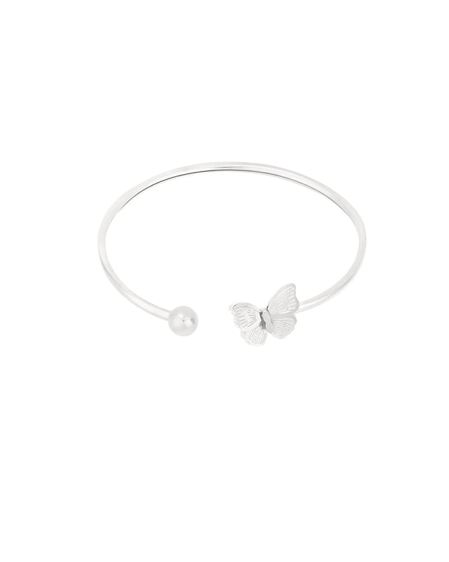 armband butterfly babe