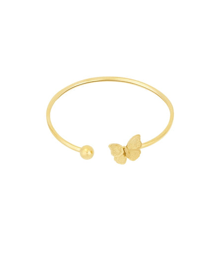 armband butterfly babe