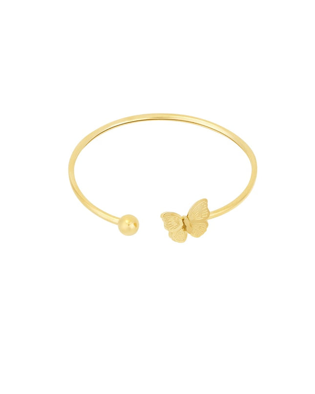 armband butterfly babe