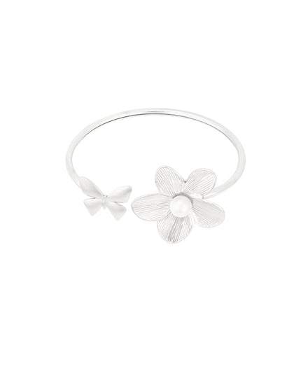 armband butterflower