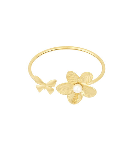 armband butterflower