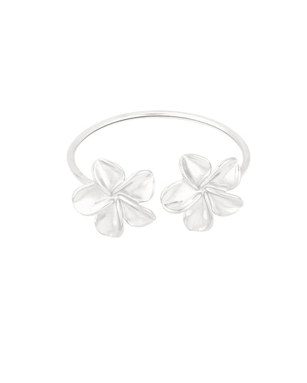armband flower duo