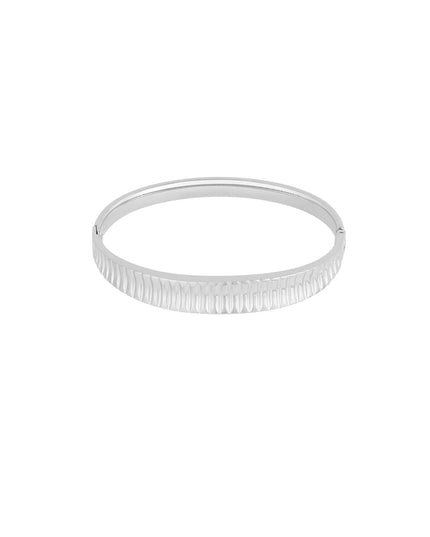 armband met structuur