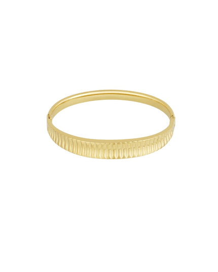 armband met structuur