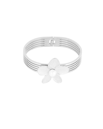 armband flower power