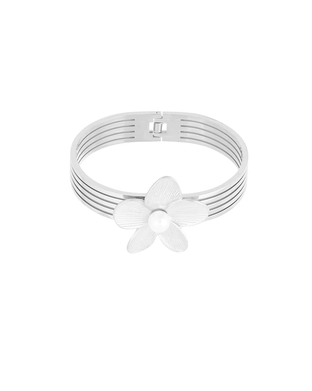 armband flower power