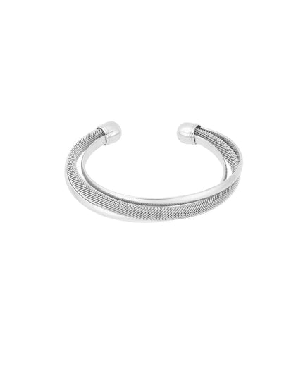 stoere chick armband