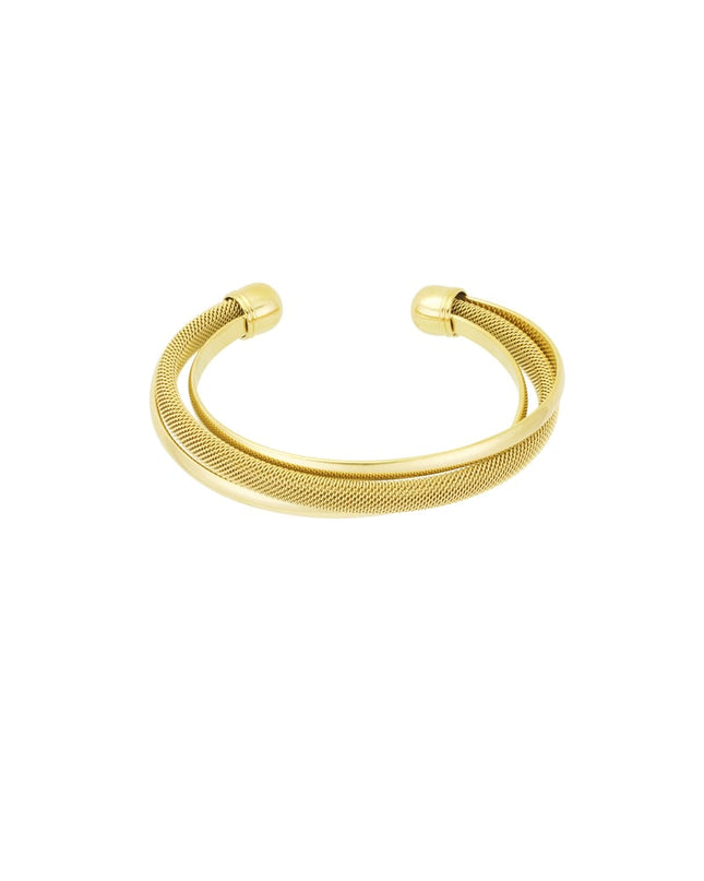 stoere chick armband