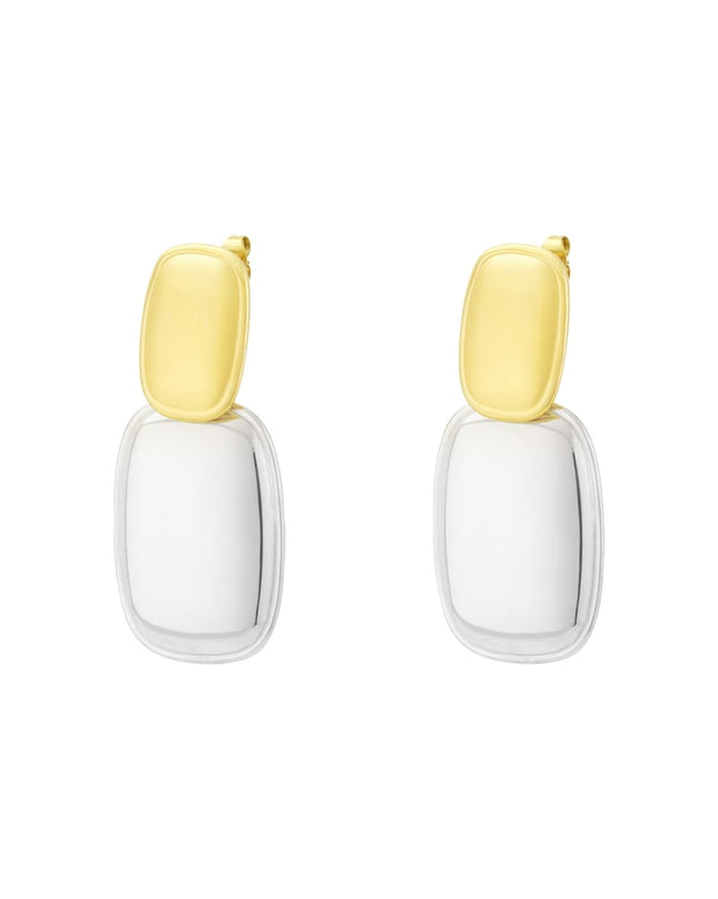 perfect pair oorbellen