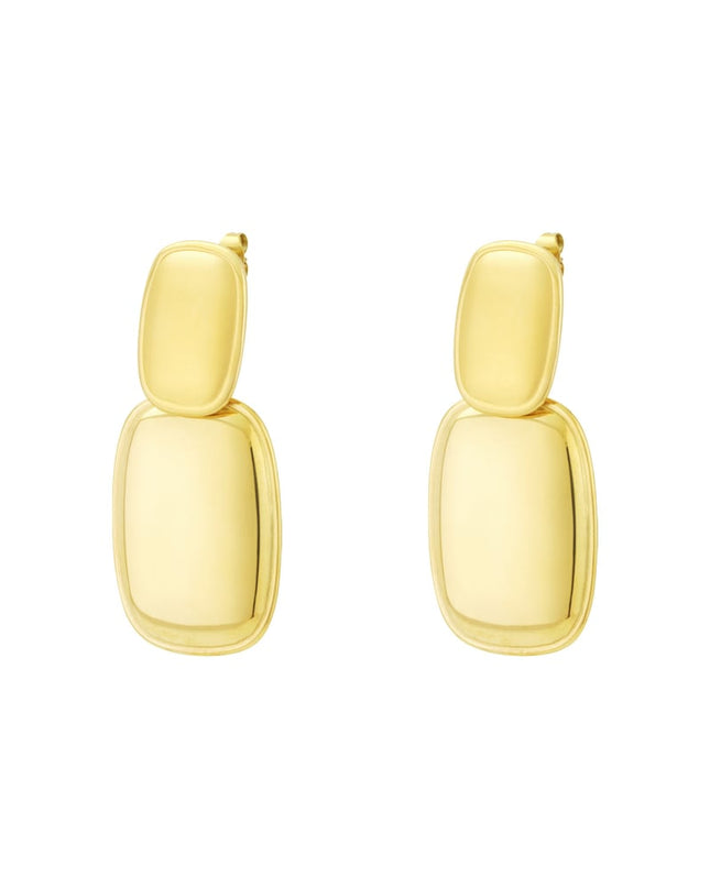 perfect pair oorbellen