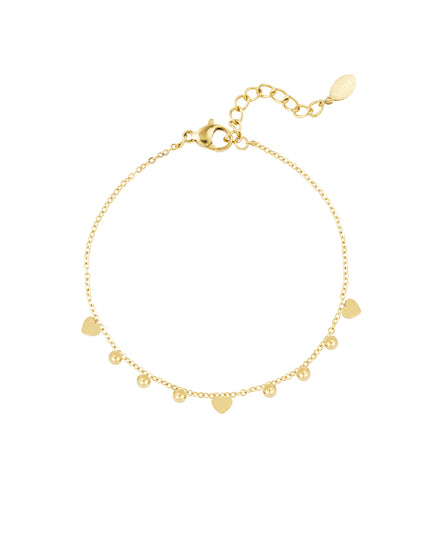 twinkle of love armband