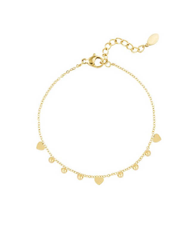 twinkle of love armband