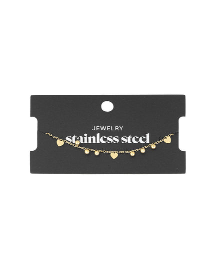 twinkle of love armband