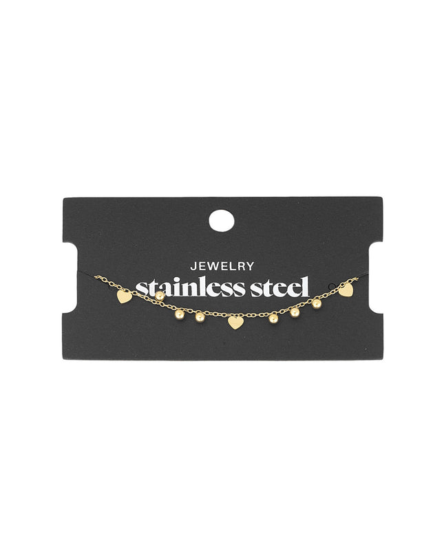 twinkle of love armband