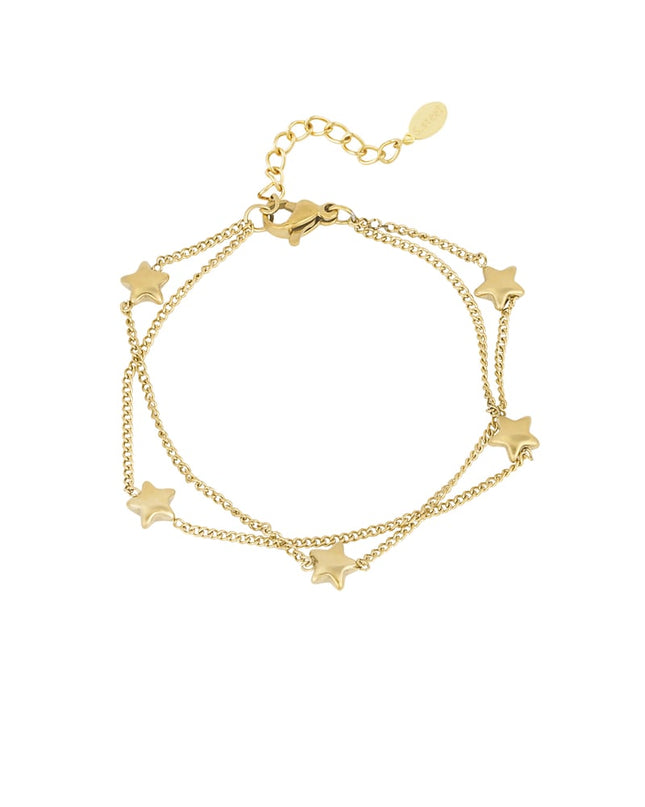 starry night armband