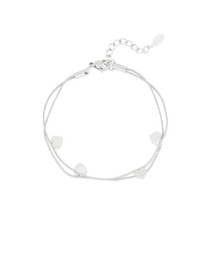 bring back the love armband