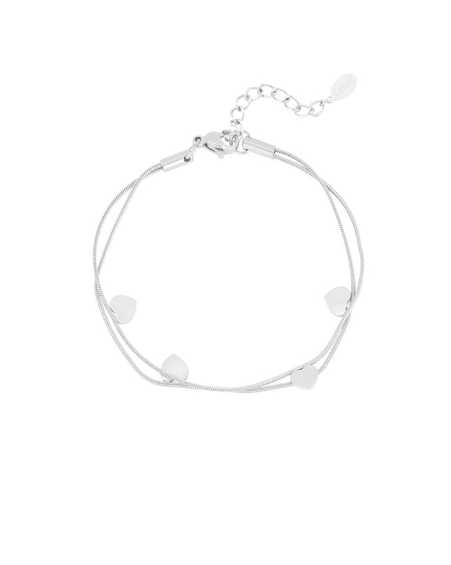 bring back the love armband