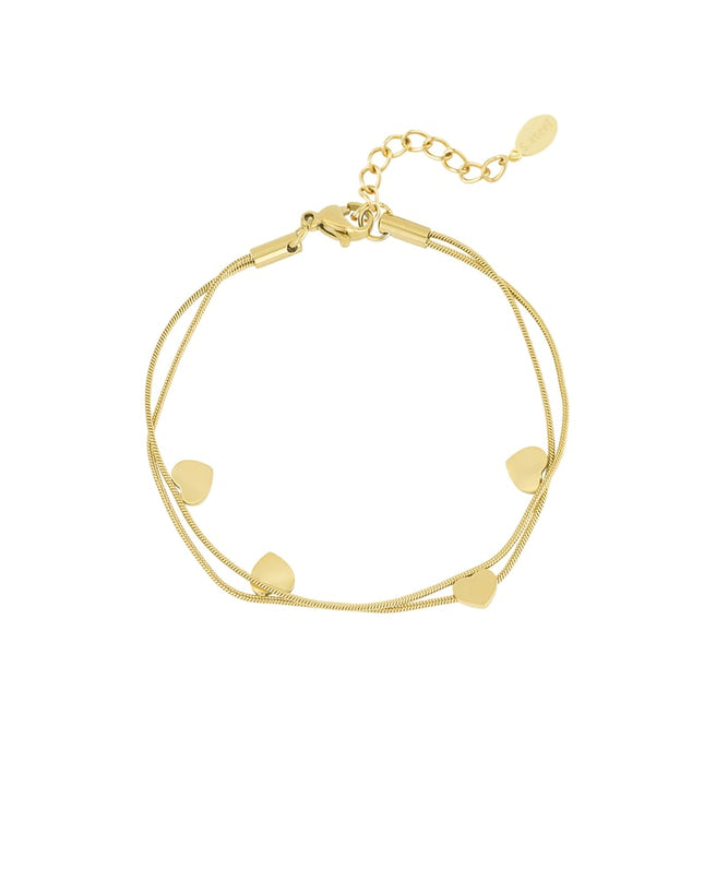 bring back the love armband