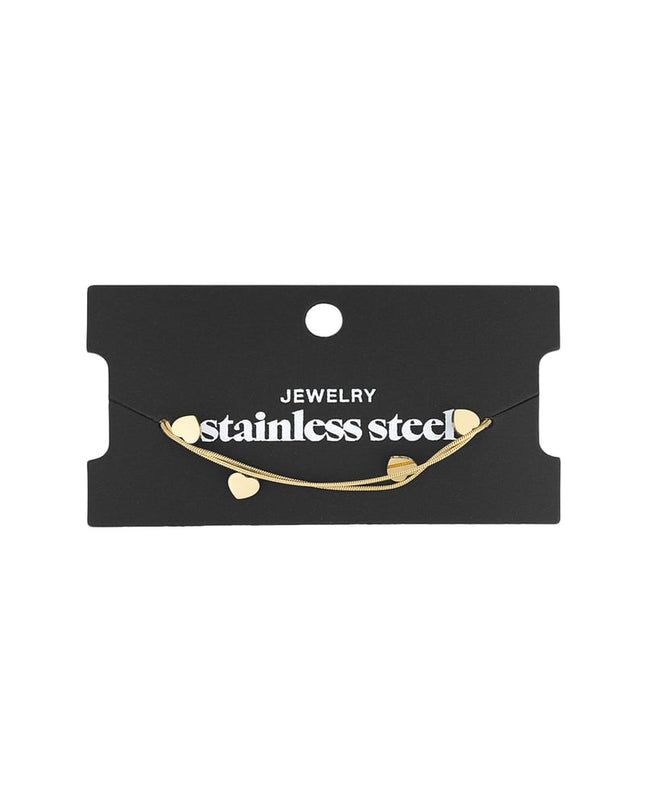 bring back the love armband