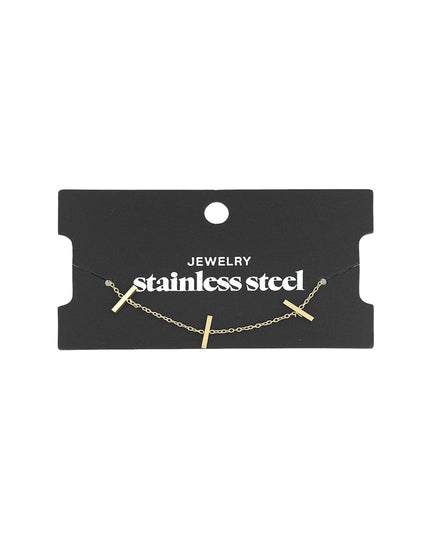 armband met staafjes