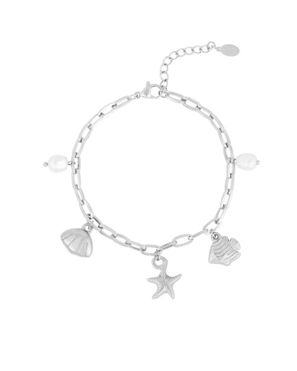 sea you soon armband