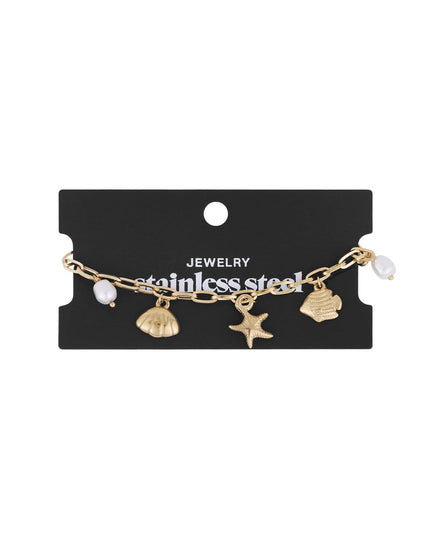 sea you soon armband