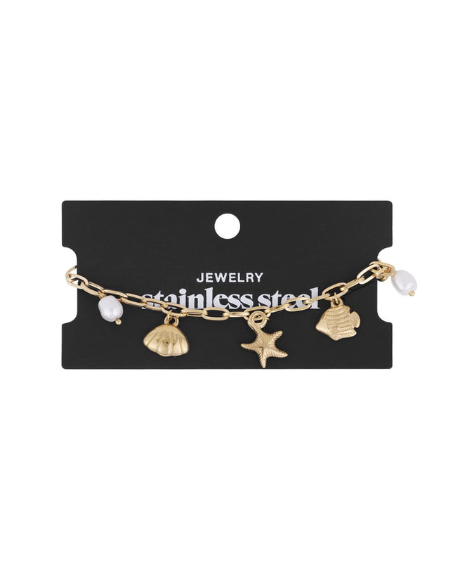 sea you soon armband