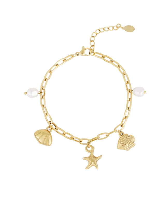 sea you soon armband