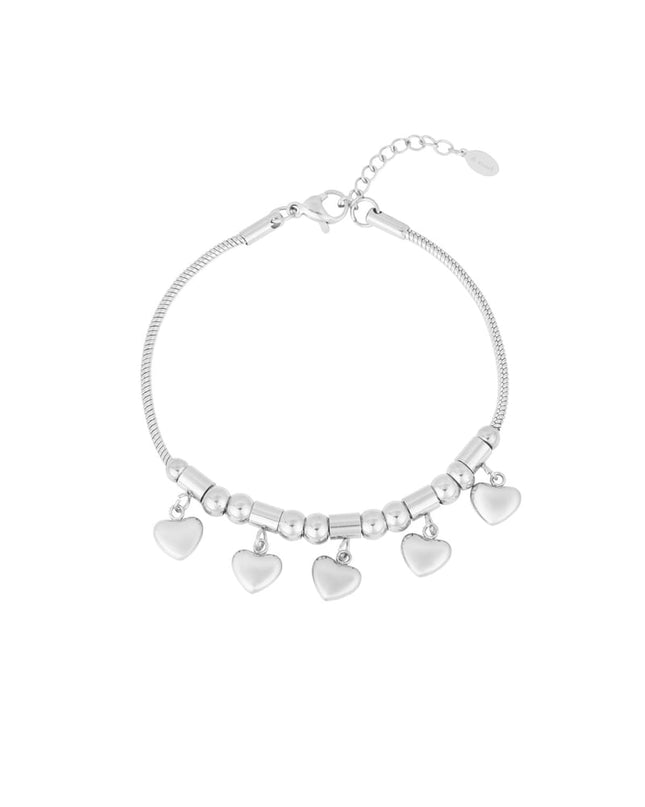 love love love armband