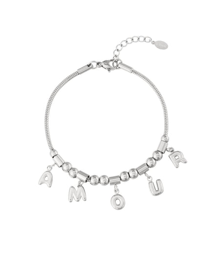 amour armband