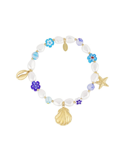 armband extra sea life