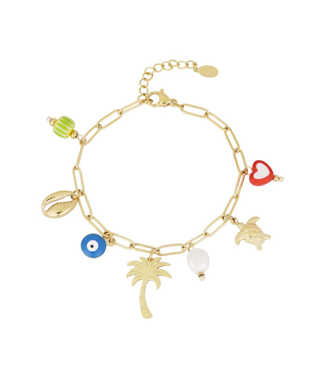 tropical breeze armband