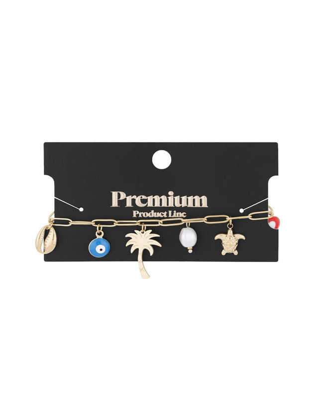 tropical breeze armband