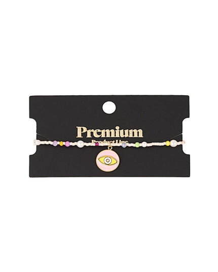 All eyes on you Armband