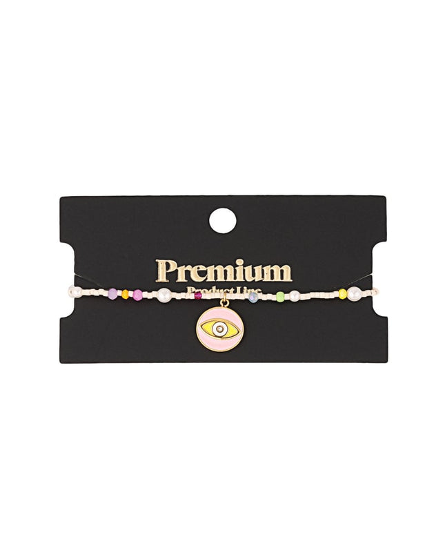 All eyes on you Armband