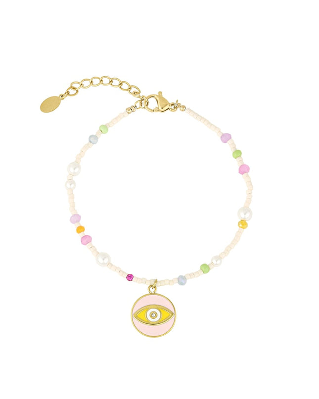 All eyes on you Armband